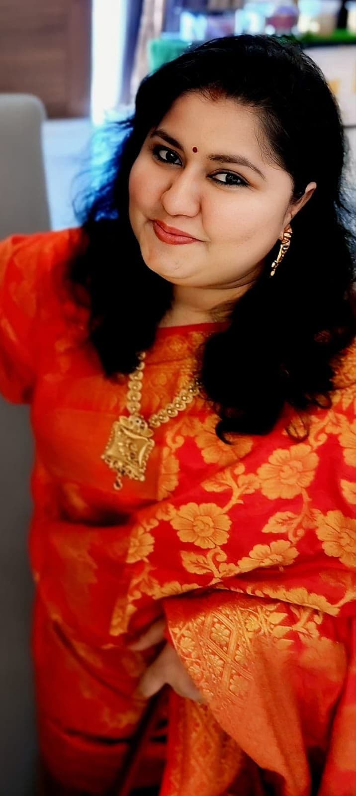Sonali Soni